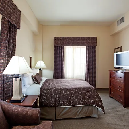 Sonesta Es Suites Baton Rouge University At Southgate-3