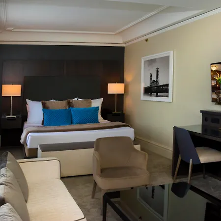 The Benson Portland, Curio Collection By Hilton-2