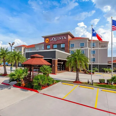 La Quinta By Wyndham Houston Channelview-2