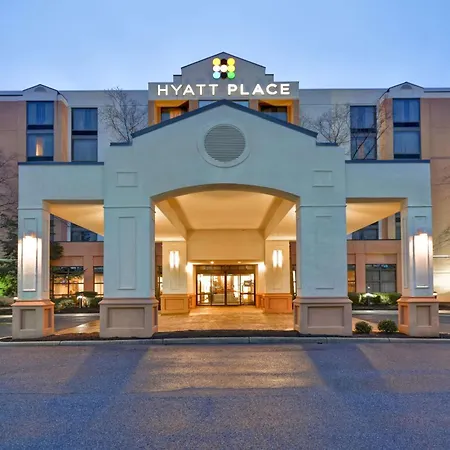 Hyatt Place Columbus Worthington-3