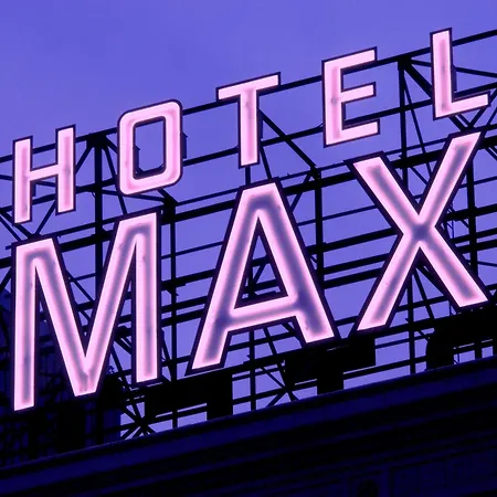 Hotel Max-3