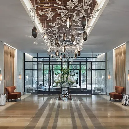 Four Seasons Hotel Austin-2