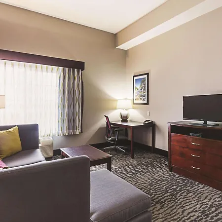 La Quinta By Wyndham Fresno Northwest-3