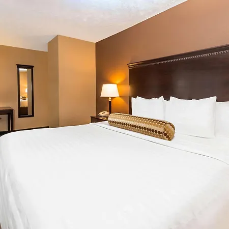 La Quinta By Wyndham Seattle Downtown-3