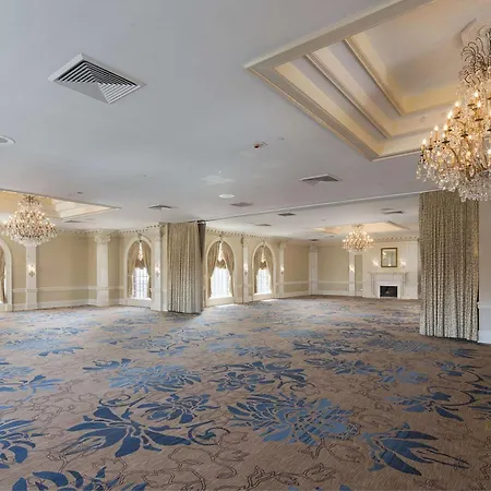 The Seelbach Hilton Louisville-2