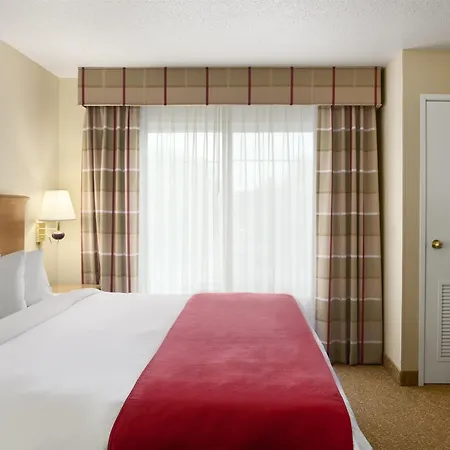 Country Inn & Suites By Radisson, Columbus Airport, Oh-2