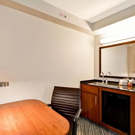Hyatt Place Baton Rouge/I-10-2