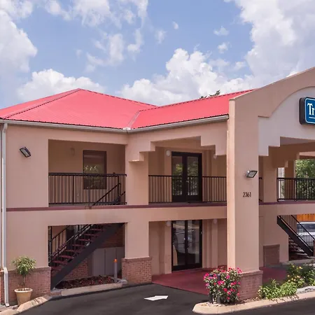 Regency Inn & Suites-Hamilton Place-2