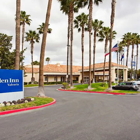 Hilton Garden Inn Valencia Six Flags-3