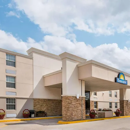 Days Inn By Wyndham Gillette-2