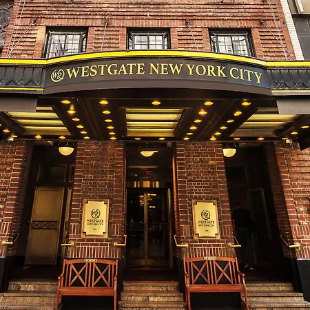 Westgate New York Grand Central-3