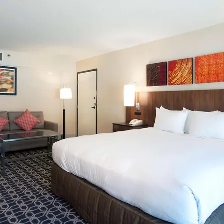 Hilton Palm Springs-2