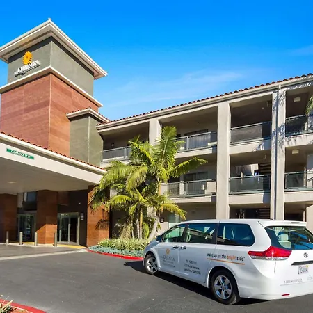 La Quinta By Wyndham Orange County Airport-2