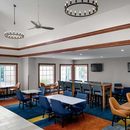 Hyatt House Scottsdale Old Town-3