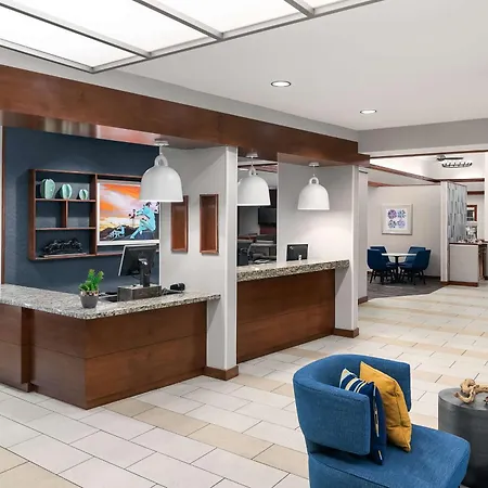 Hyatt House Scottsdale Old Town-2