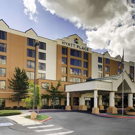 Hyatt Place Albuquerque Uptown-2
