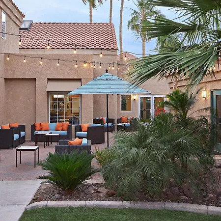 Hyatt House Scottsdale Old Town-2