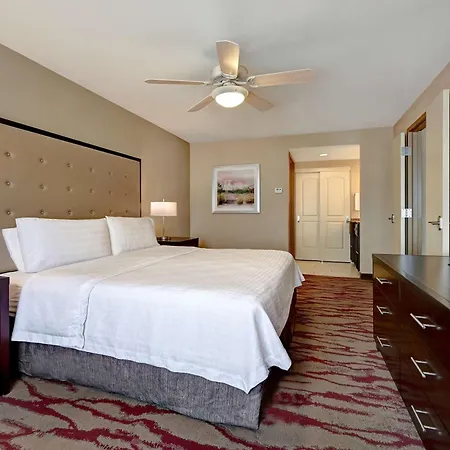 Homewood Suites By Hilton Albuquerque Airport-3