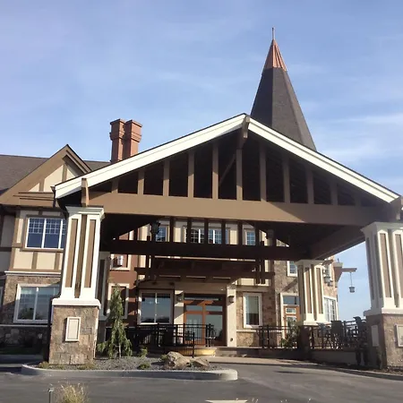 Holiday Inn Express Spokane-Downtown By Ihg-2