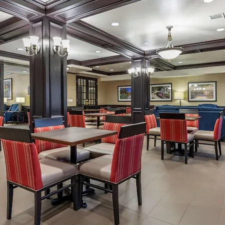 Comfort Inn & Suites Texas Hill Country-2
