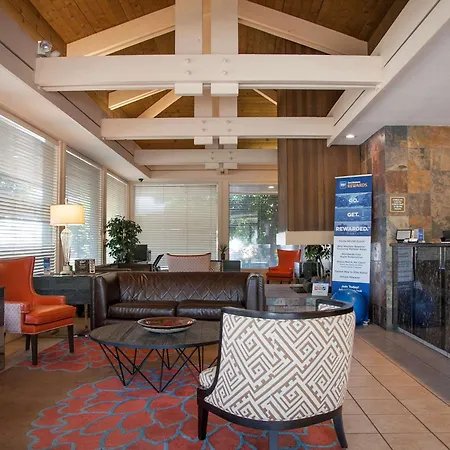 Best Western Village Inn-3