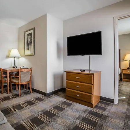 Mainstay Suites Casper-3
