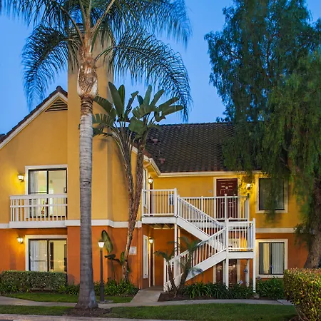 Clementine Hotel&Suites Anaheim-2