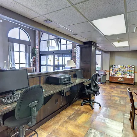 Best Western Music Capital Inn-3