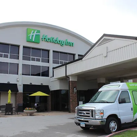 Holiday Inn Des Moines-Airport Conf Center By Ihg-3