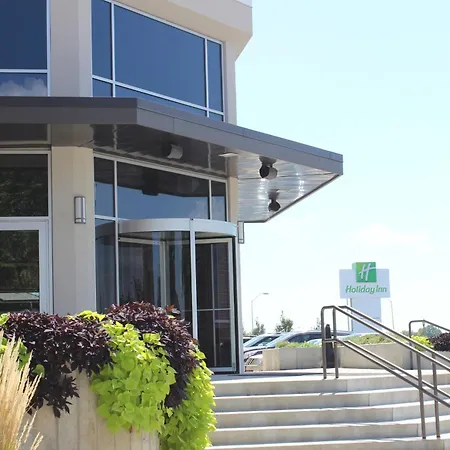 Holiday Inn Des Moines-Airport Conf Center By Ihg-2