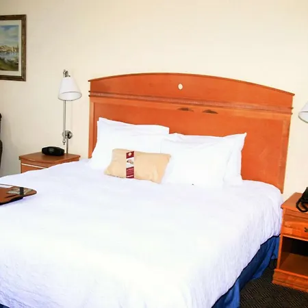 Hampton Inn Dallas-Rockwall-3