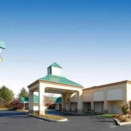 Quality Inn & Suites-3