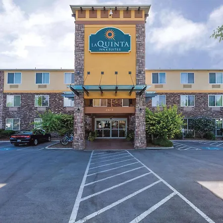 La Quinta By Wyndham Boise Airport-2
