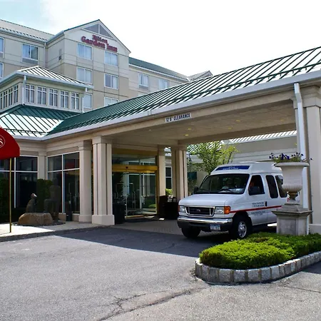 Hilton Garden Inn New York/Staten Island-2