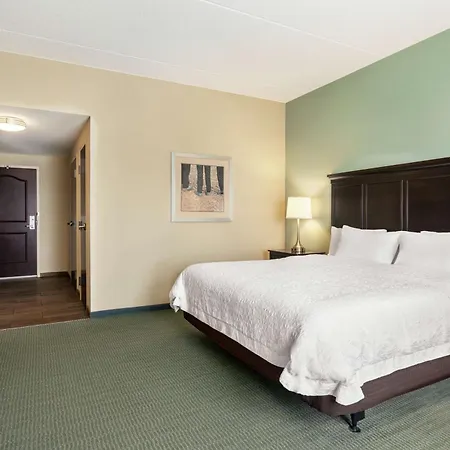 Hampton Inn & Suites Mount Joy/Lancaster West, Pa-2