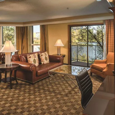 Doubletree By Hilton Seattle Airport-3