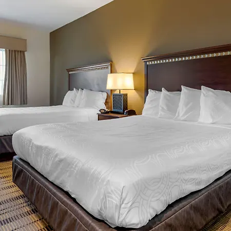 Best Western La Grange Inn & Suites-3