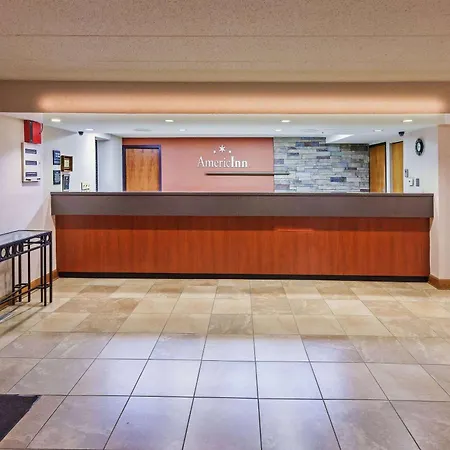 Americinn By Wyndham Omaha-2