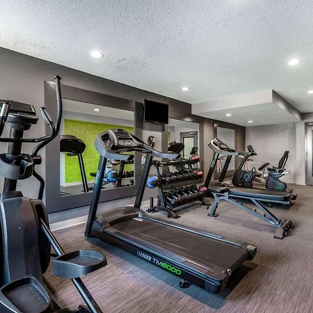 La Quinta Inn By Wyndham North Myrtle Beach-3