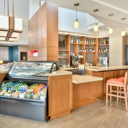 Hyatt Place Durham Southpoint-2