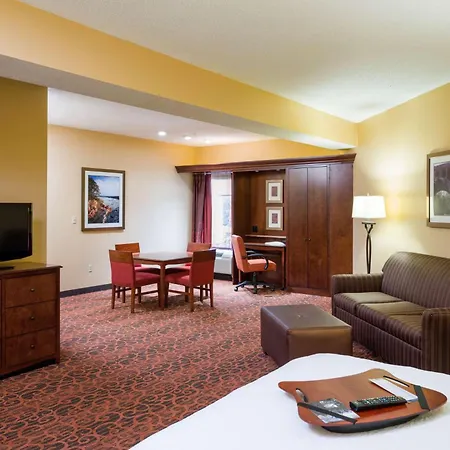 Hampton Inn Selinsgrove/Shamokin Dam-2