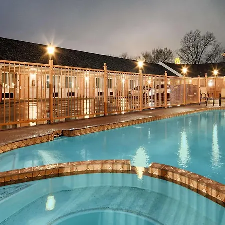 Bestway Inn-2