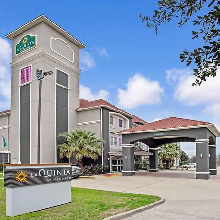 La Quinta By Wyndham Fairfield Tx-3