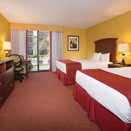 Rosen Inn Closest To Universal-3