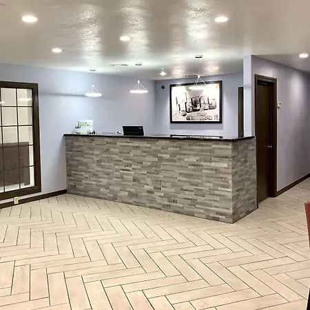 Super 8 By Wyndham - Canton, Texas-2