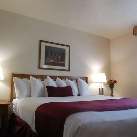 Best Western John Jay Inn-3