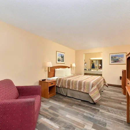 Americas Best Value Inn Ocean Inn-2