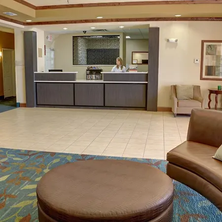 Candlewood Suites Texarkana By Ihg-2