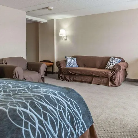 Rodeway Inn Mercer I-80-2