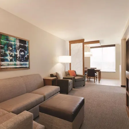 Hyatt Place Buffalo / Amherst, Ny-3